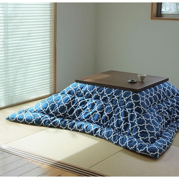 期間限定セール実施中！12/23 9:59まで】家具調コタツ・こたつ 正方形