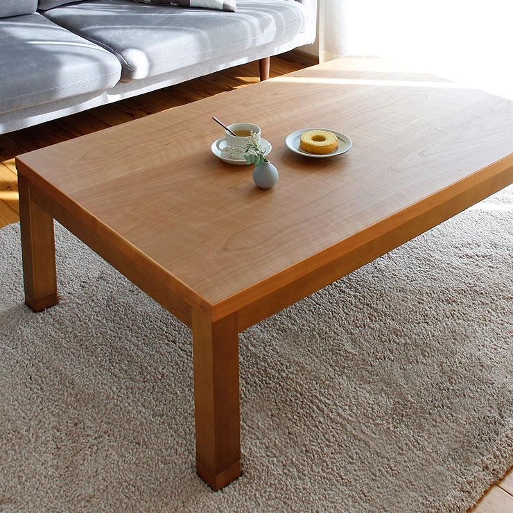 こたつセット こたつ こたつ布団 セット 長方形こたつ こたつ掛け布団