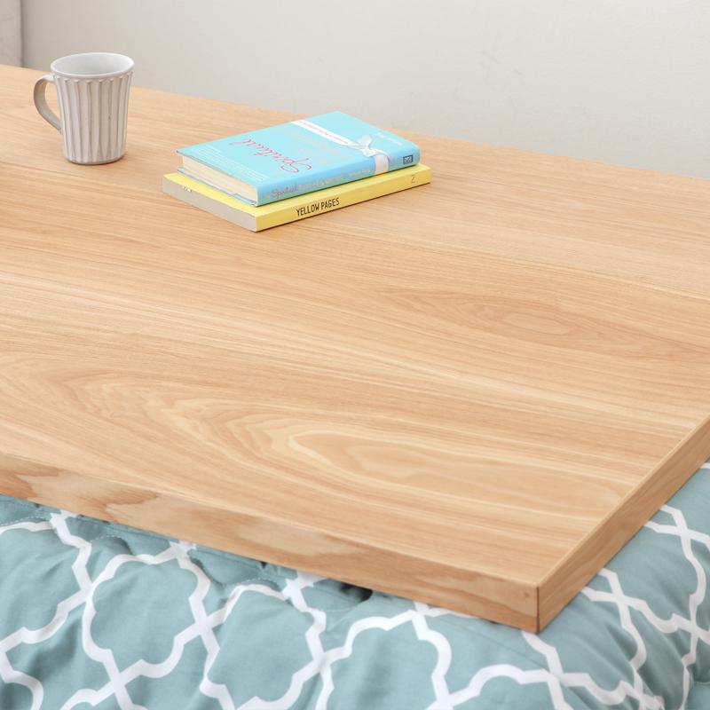 期間限定セール実施中！1/16 9:59まで】家具調コタツ・こたつ 長方形