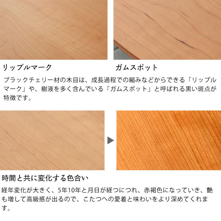 期間限定セール実施中！12/23 9:59まで】家具調コタツ こたつ 円形