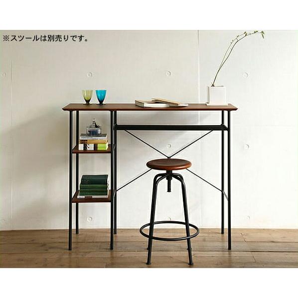 パソコンデスク 書斎机 立っても座っても気軽に使えるカウンターテーブル Anthem アンセム 代引き不可 在宅 在宅ワーク 在宅勤務 リモートワーク 26 0087 家具の里 通販 Yahoo ショッピング