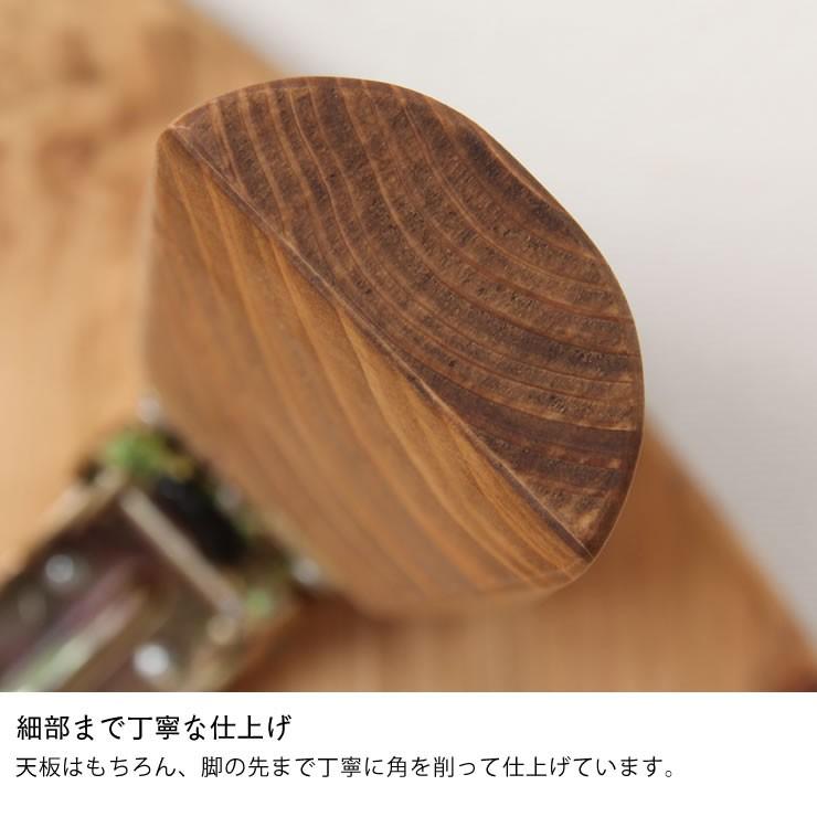 国産ひのき材を使用した 折りたたみ式ちゃぶ台 90cm 丸 ※代引き 国産ひのき材を使用した 折りたたみ式ちゃぶ台 90cm 丸 ※代引き