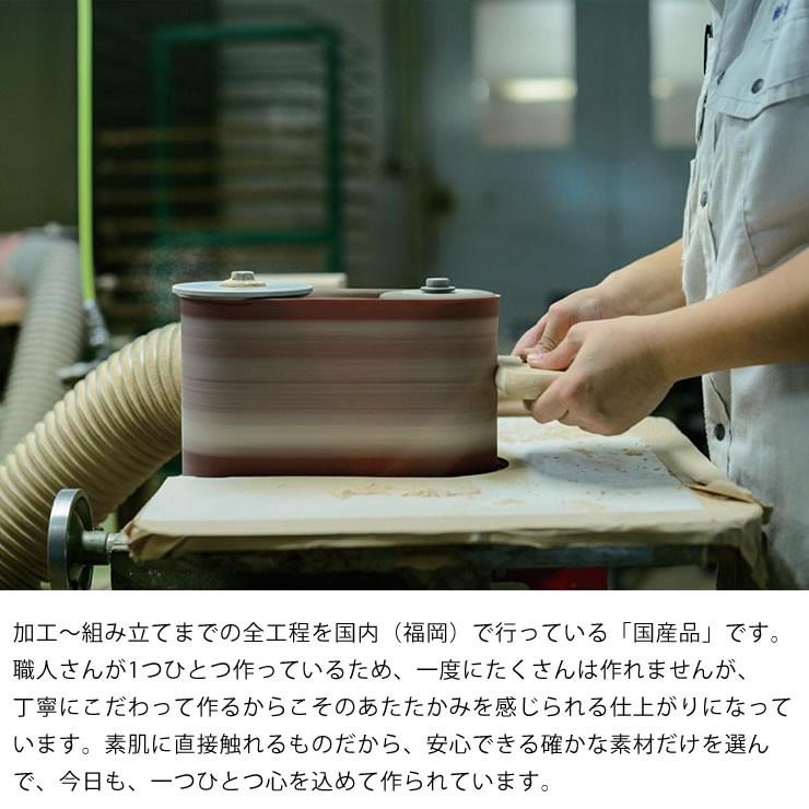 素材の良さを引き立たせるシンプルデザインのシェルフ 杉工場 セノヴィ
