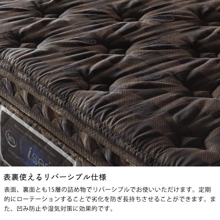 Serta（サータ） iSeries（アイシリーズ）スイートピローソフト