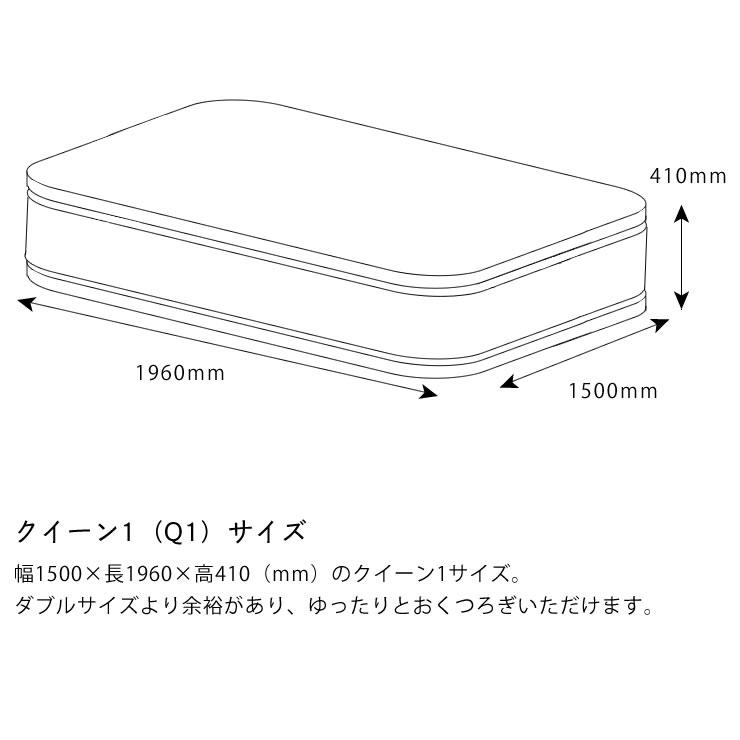 Serta（サータ） iSeries（アイシリーズ）スイートピローソフト