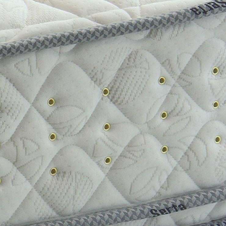 Serta（サータ） ペディック62 ボックストップ F1P ポケットコイル