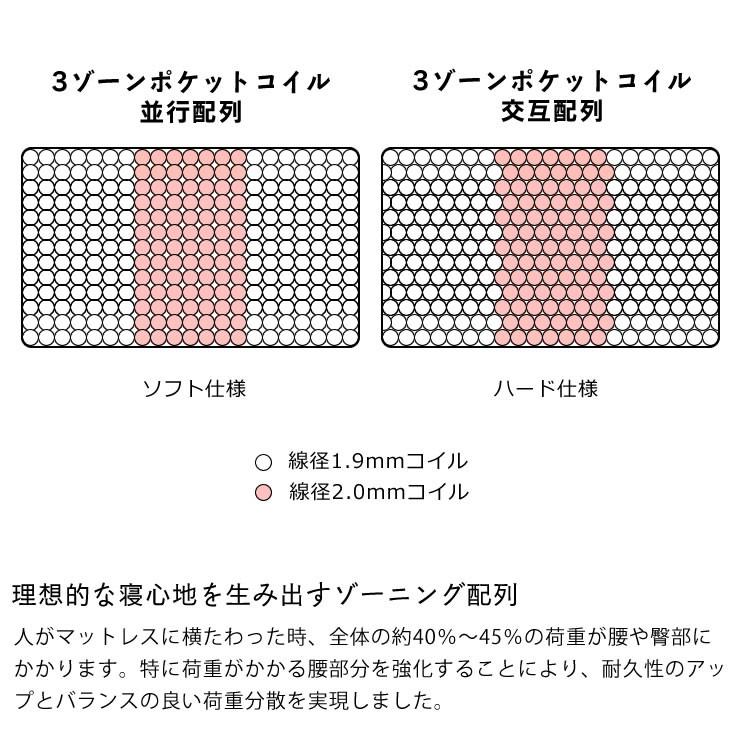 Serta（サータ） ペディック62 ボックストップ F1N ポケットコイル
