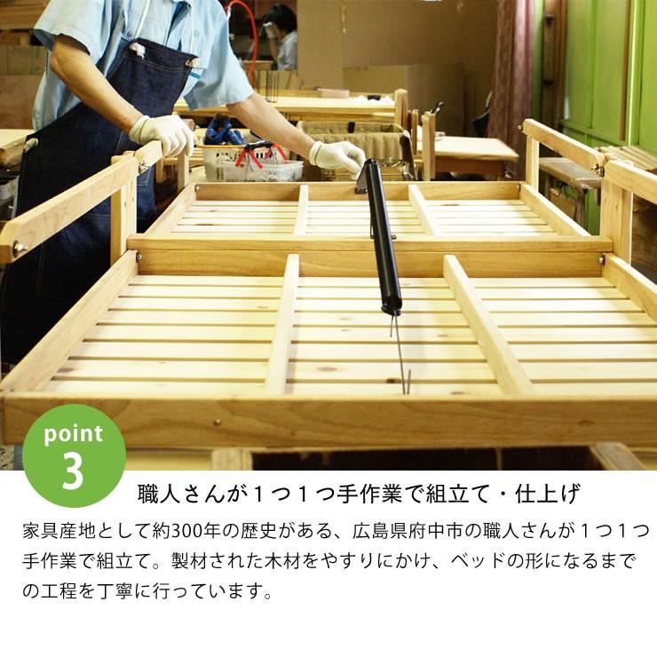 折りたたみベッド 軽くてスムーズ ダブルベッド ハイタイプ :68-0017:家具の里 - 通販 - Yahoo!ショッピング 折りたたみベッド 軽くてスムーズ ダブルベッド ハイタイプ :68-0017:家具の里 - 通販 - Yahoo!ショッピング