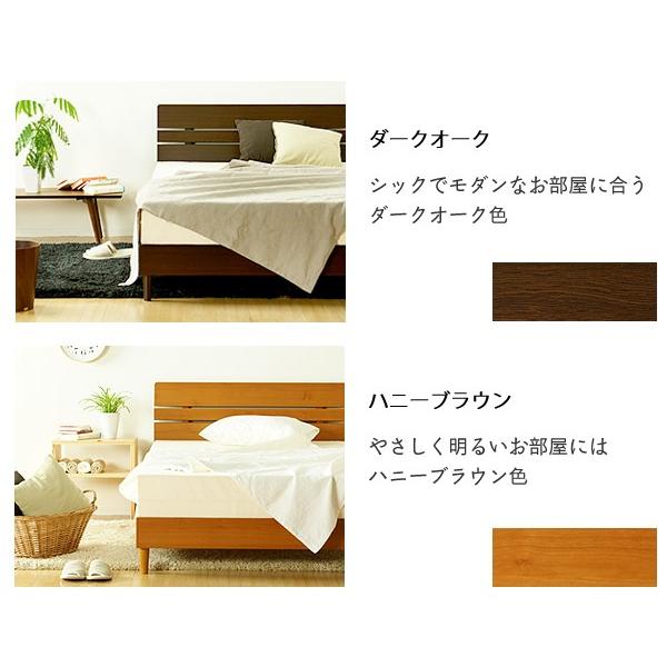フランスベッド社の大特価ベッド シングルサイズ フレームのみ｜kagu｜02