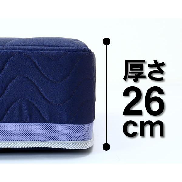 ボディコンディショニングマットレス フランスベッド】ボディコンディショニング マットレス | ミュゼエール