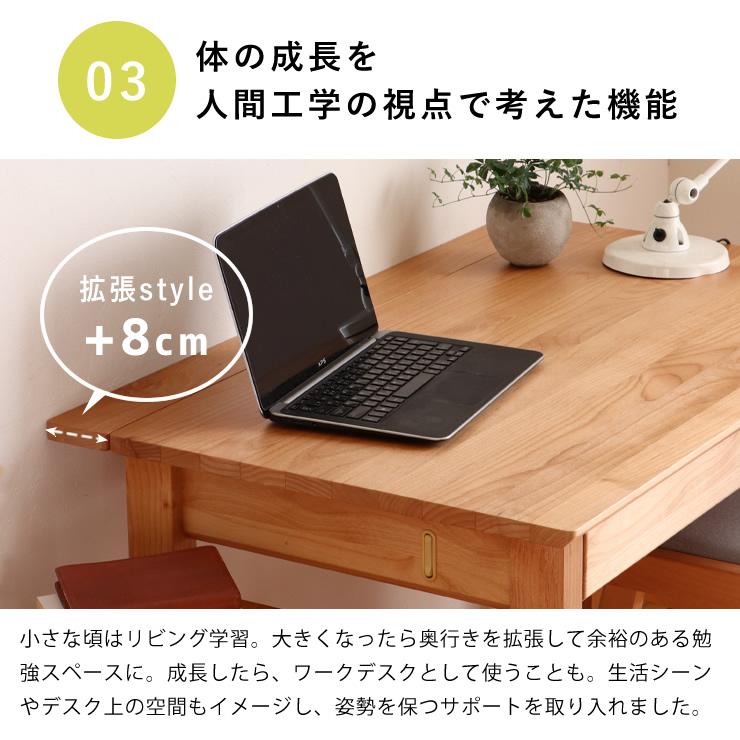 LOWYA 木製デスク【組立済み】 収納一体型が魅力！木製L字デスク(オーク/ウォルナット) | 【公式