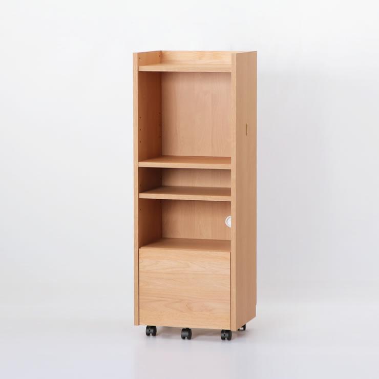 LIKKE（リッケ）ランドセルラック 43cm幅（スリム） : 家具の里 - 通販