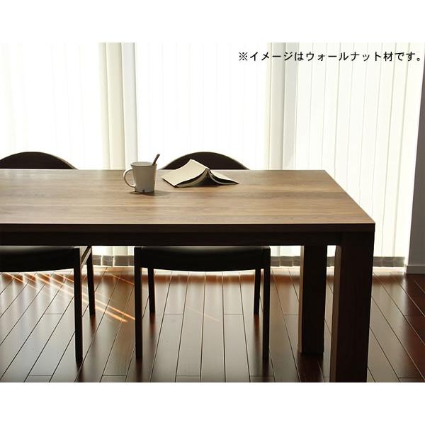 木製ダイニングテーブル ※キャンセル不可 : 家具の里 - 通販 - Yahoo