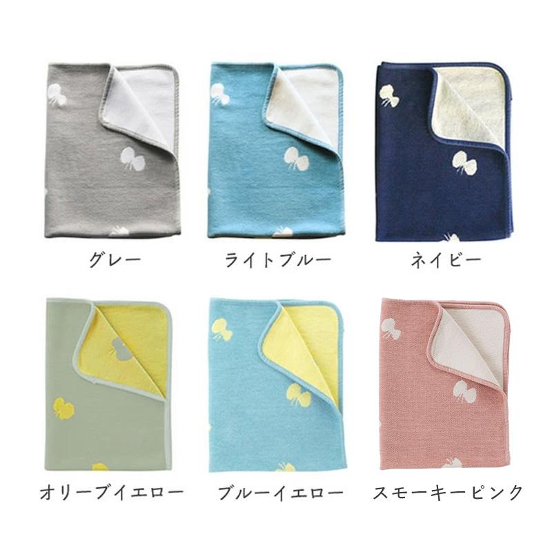 KLIPPAN（クリッパン） コットンブランケット ミナ ペルホネン CHOUCHO