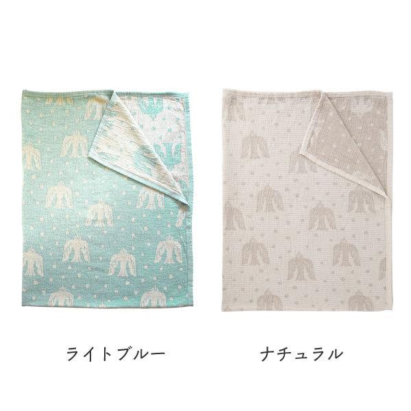 KLIPPAN（クリッパン） リネン＆シュニールコットンブランケット ミナ