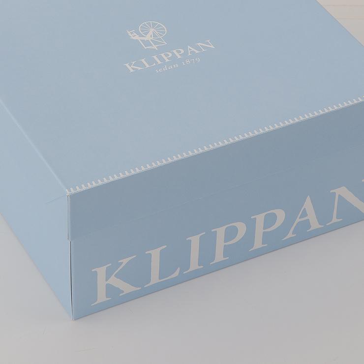KLIPPAN（クリッパン）専用ギフトボックス　サイズ／大　※対象のKLIPPAN商品と同時購入専用　※ボックス単体でのご注文はお受けできません｜kagu｜03