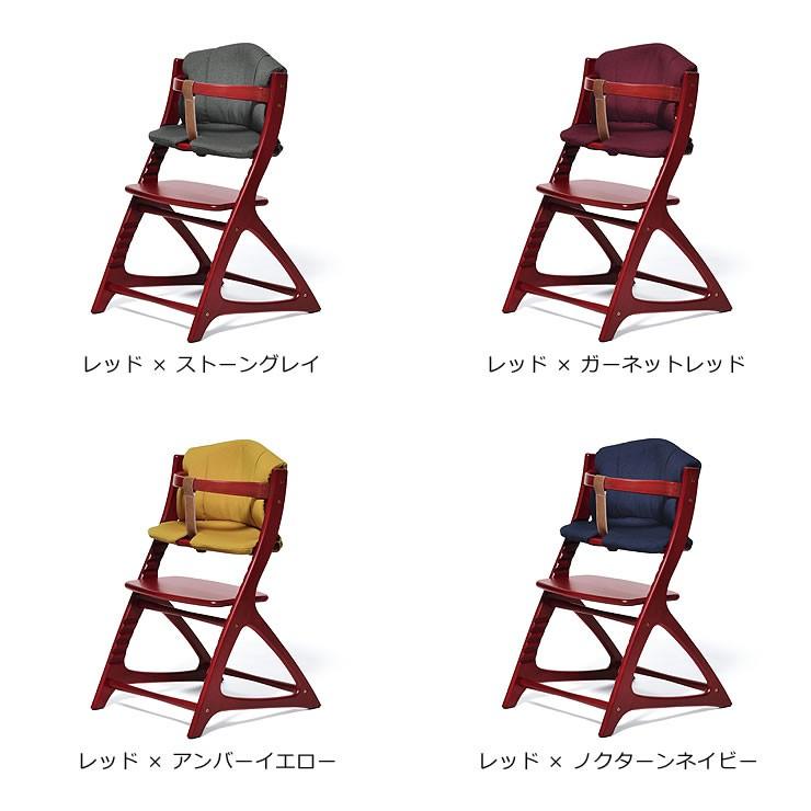 マテルナ チェアクッション （※商品番号：d0-0064・d0-0065・d0-0067