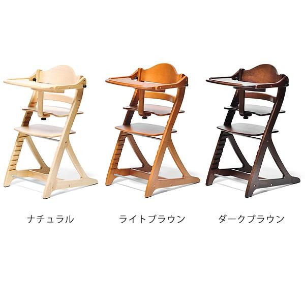 すくすくチェア スリムプラス テーブル付き yamatoya（大和屋