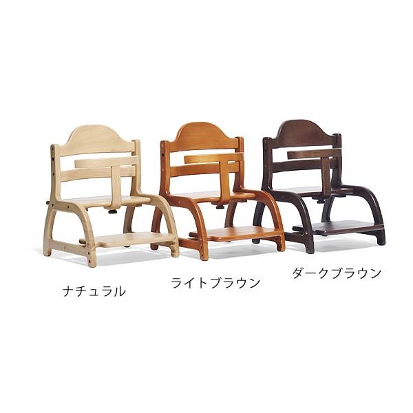 すくすくローチェア yamatoya（大和屋） sukusuku low chair : 家具の