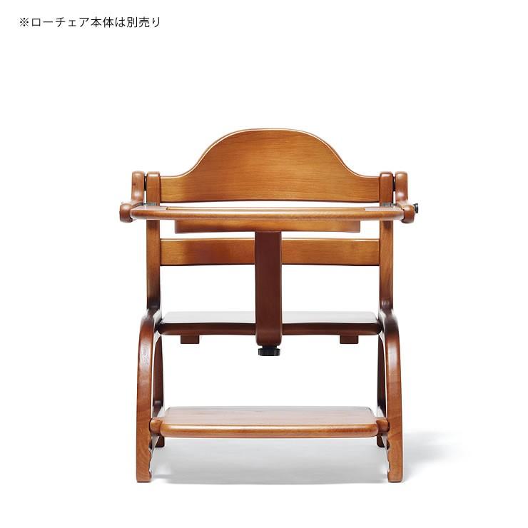すくすくローチェア 専用テーブル yamatoya（大和屋） sukusuku low