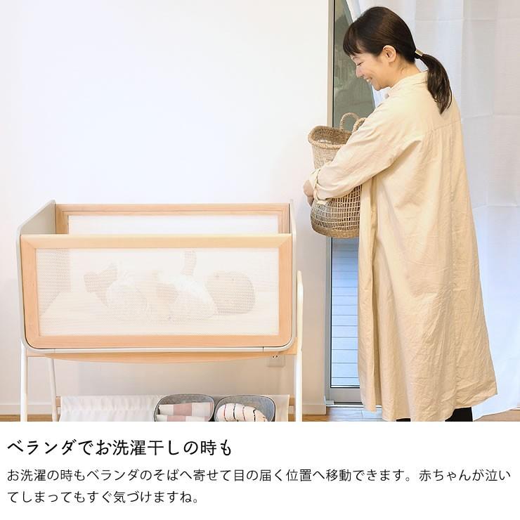 リリワゴン2（マット付き） yamatoya（大和屋） ベビーワゴン 赤ちゃん  