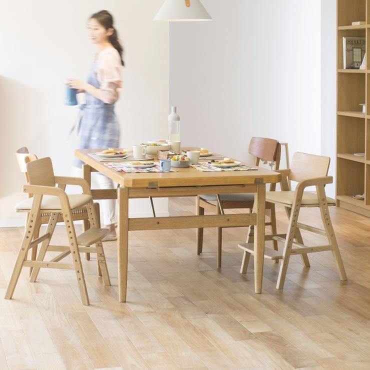yamatoya  ダイニングチェア 楽天市場】【大和屋公式認定店】【購入特典付き】キトコチェア kitoco