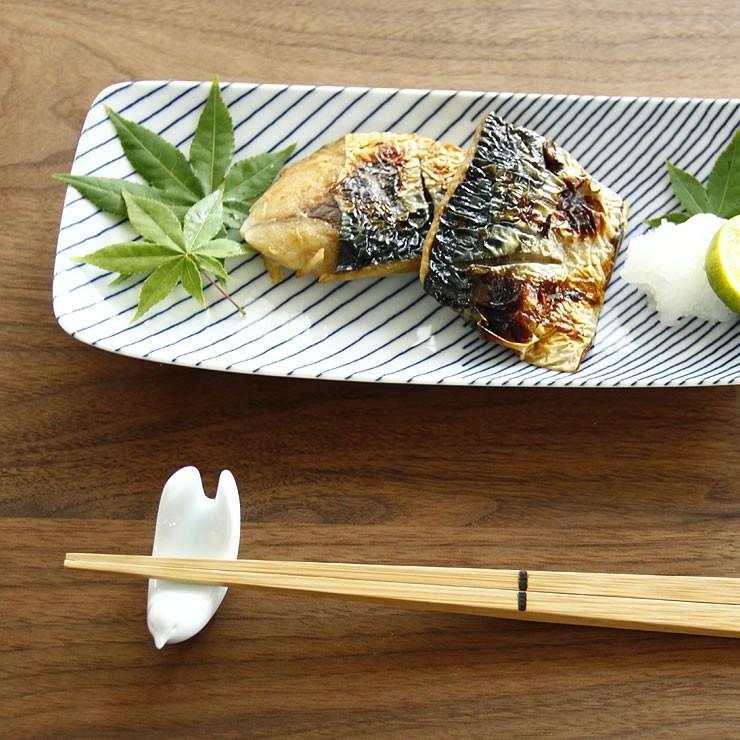 白山陶器（はくさんとうき） とり型はしおき（1個） 箸置き 箸おき はし置き  波佐見焼 はさみやき |  | 14