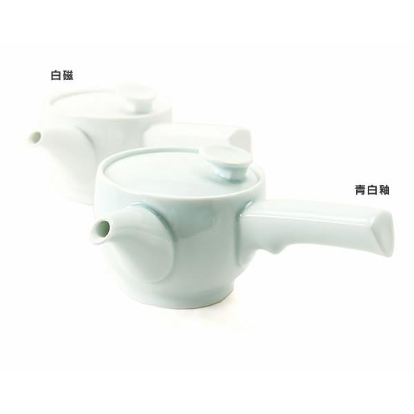 白山陶器（はくさんとうき） 茶和（さわ）急須（1個） 波佐見焼 はさみ