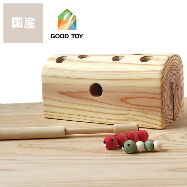 夢工房ももたろう 木のおもちゃ ひっつきむし 人気ショップが最安値挑戦 引っ付き虫 ひっつき虫 出産祝い 1際 2歳 知育玩具 ハーフバースデー 3歳 0歳