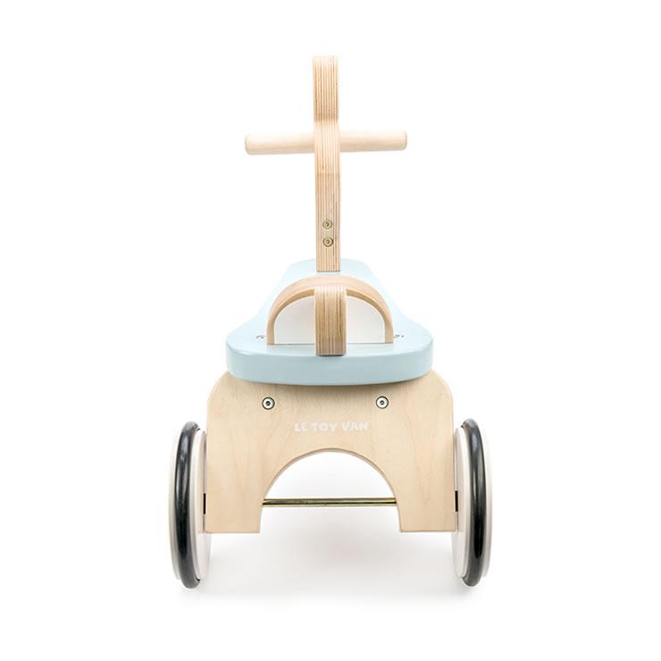 LE TOY VAN（ルトイヴァン） 木のおもちゃ ライドオンディアの画像