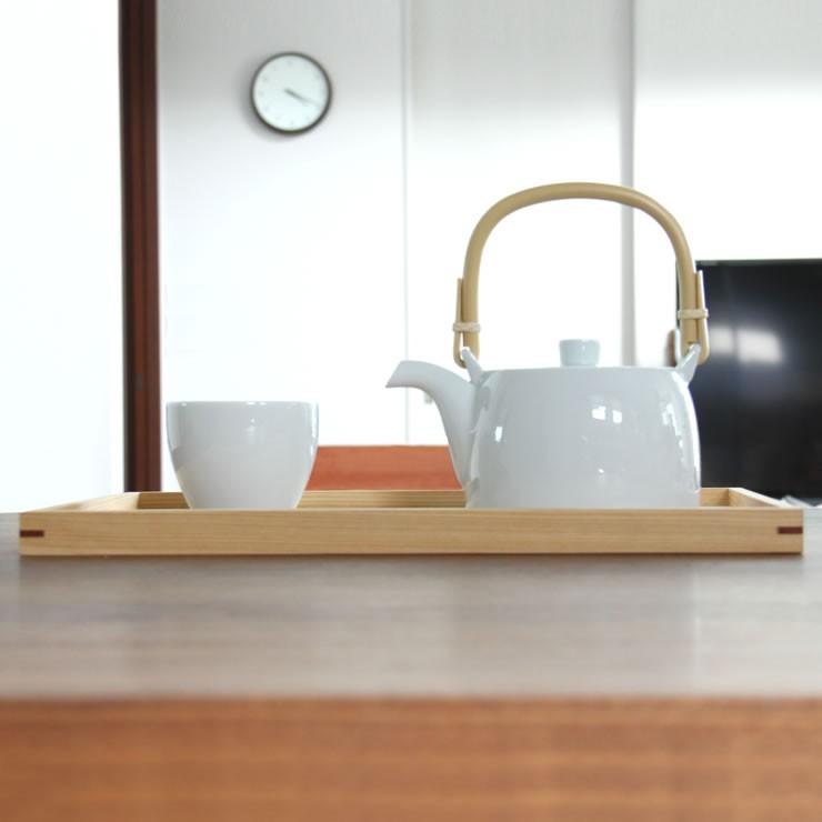 中川政七商店 吉野杉のトレイ : 家具の里 - 通販 - Yahoo!ショッピング