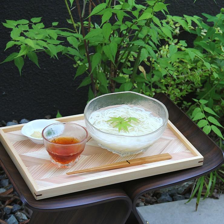 中川政七商店 吉野杉のトレイ : 家具の里 - 通販 - Yahoo!ショッピング