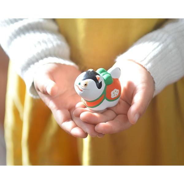 中川政七商店 招福干支みくじ 戌赤 （1個） : 家具の里 - 通販 - Yahoo