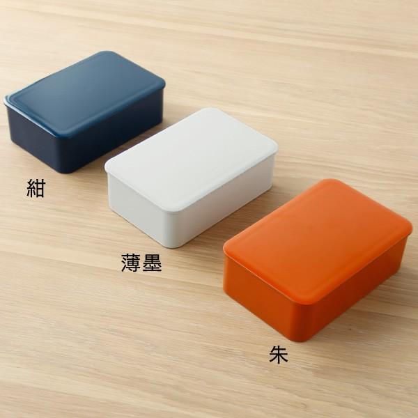中川政七商店 ごはん粒のつきにくい弁当箱 カラー : 家具の里 - 通販
