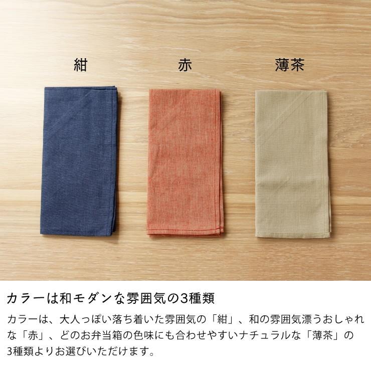 中川政七商店 撥水加工の弁当ふろしき : 家具の里 - 通販 - Yahoo