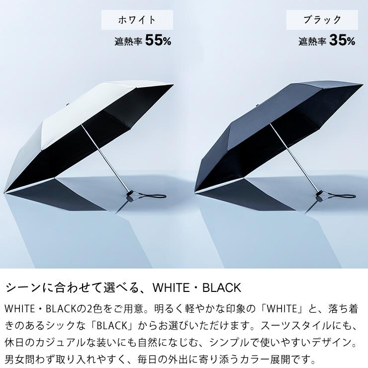 スペースマウンテン　記念品　折りたたみ傘 THE MONSTER SPEC（ザ・モンスタースペック）FOLDING UMBRELLA 晴雨