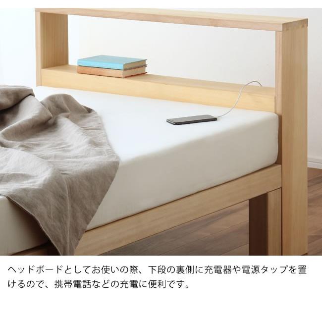 wakakusachou0313 様 おまとめ依頼品 無印　ヘッドボード2枚 木製ベッドフレーム用ヘッドボード | 無印良品