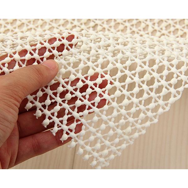 滑り止めネット（ドライ・軟粘着性） Mサイズ（40×100cm） ※代引き・後払い不可 |  | 01