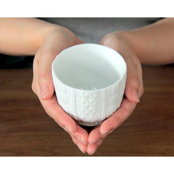 ユニークなデザインの陶器カップ Amazon.co.jp: マグカップ 陶器 瀬戸焼 日本製 コーヒーカップ