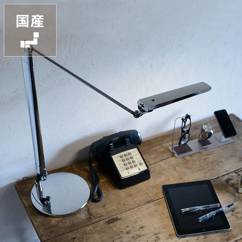 スワン電器 手を触れずにスイッチをオン・オフ タッチレスLEDデスク 