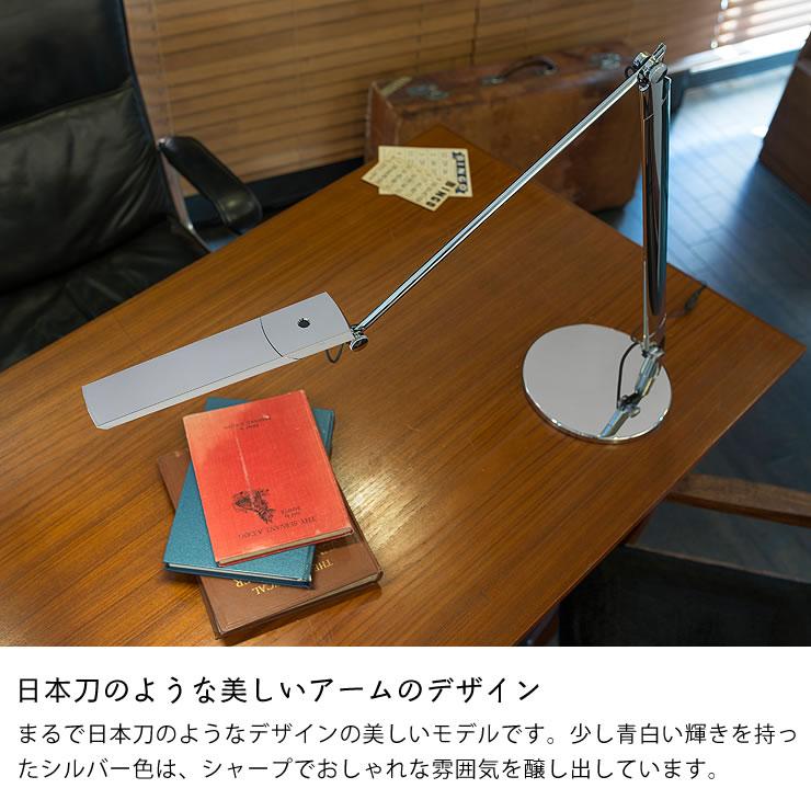 スワン電器 - 手を触れずに取り替えっこをオン・オフ タッチレスLED学習机ともし火（照明ランプ式）