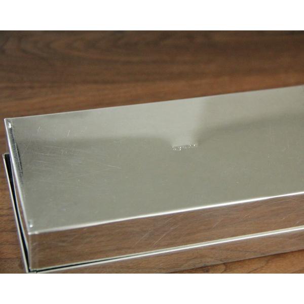 SyuRo（シュロ） ブリキ角缶 小（1個） : 家具の里 - 通販 - Yahoo