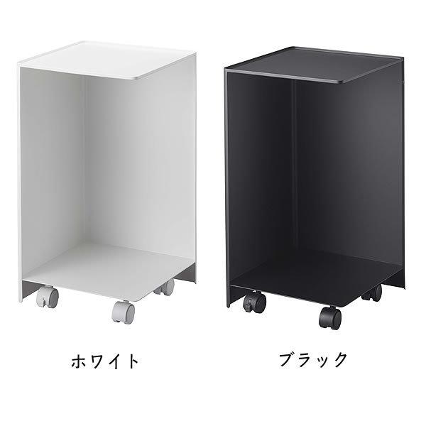 山崎実業（ヤマザキジツギョウ）　袋ごとトイレットペーパーストッカー　tower（タワー）　12ロール　※代引き不可｜kagu｜03