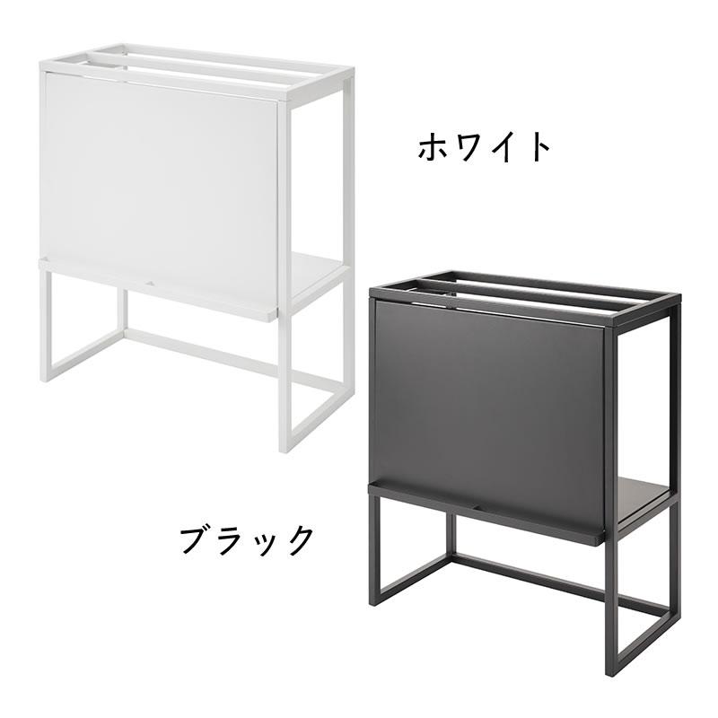 tower 山崎実業（ヤマザキジツギョウ） 水槽ラック tower（タワー