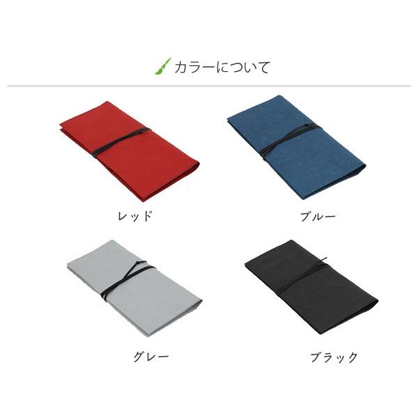 SIWA（シワ） パスポートケース パスポート ケース カード チケット