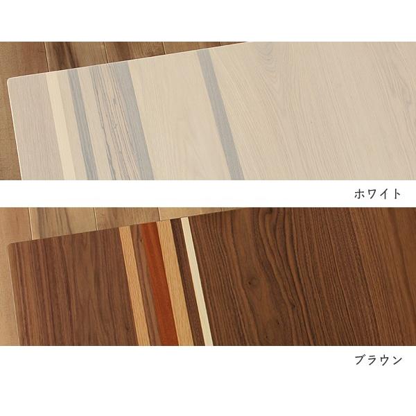 家具調コタツ・こたつ 長方形 120cm幅 木製（天然杢5種）の画像