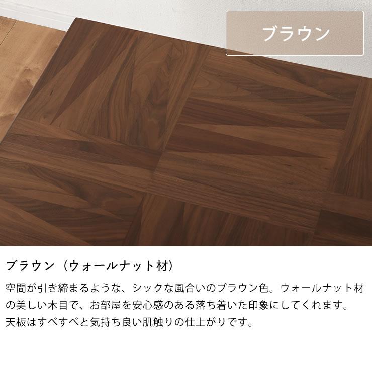協立工芸 家具調コタツ・こたつ 長方形 120cm幅 木製（オーク材
