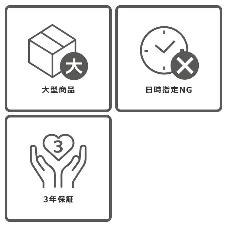 家具調コタツ・こたつ 正方形 80cm角 木製（オーク材）の画像