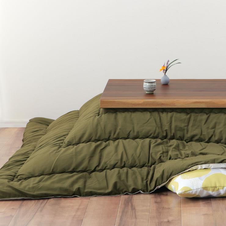 協立工芸　家具調こたつ 　タント８０　正方形 800×800×360～410 協立工芸 家具調コタツ・こたつ 正方形 80cm角 木製