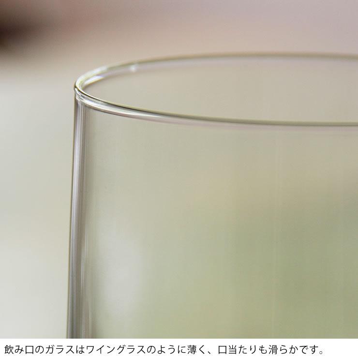 HOLMEGAARD（ホルムガード） スタブ グラス 360ml 2個セット : 家具の